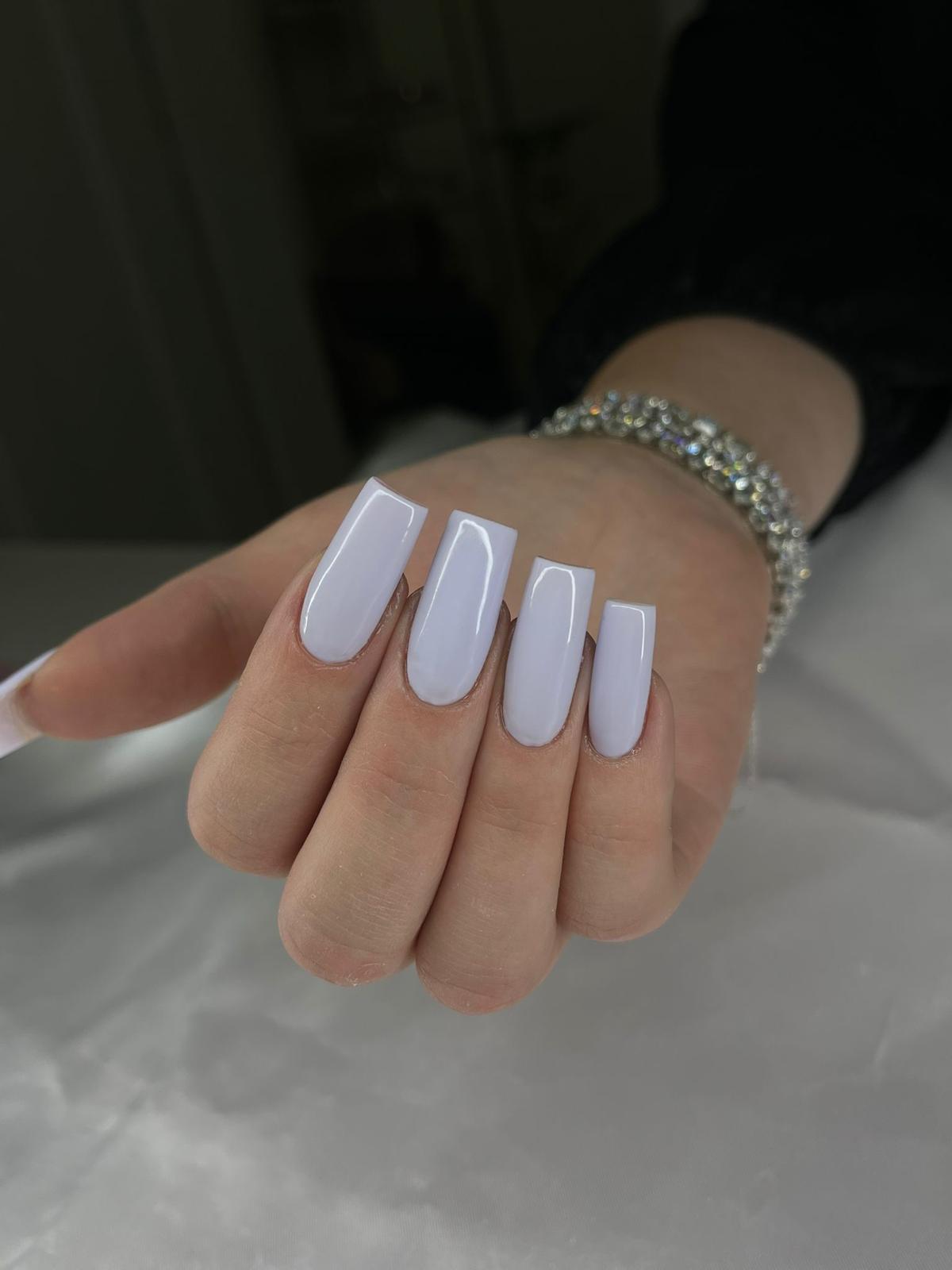 Nagelstudio S,M mit Farbe