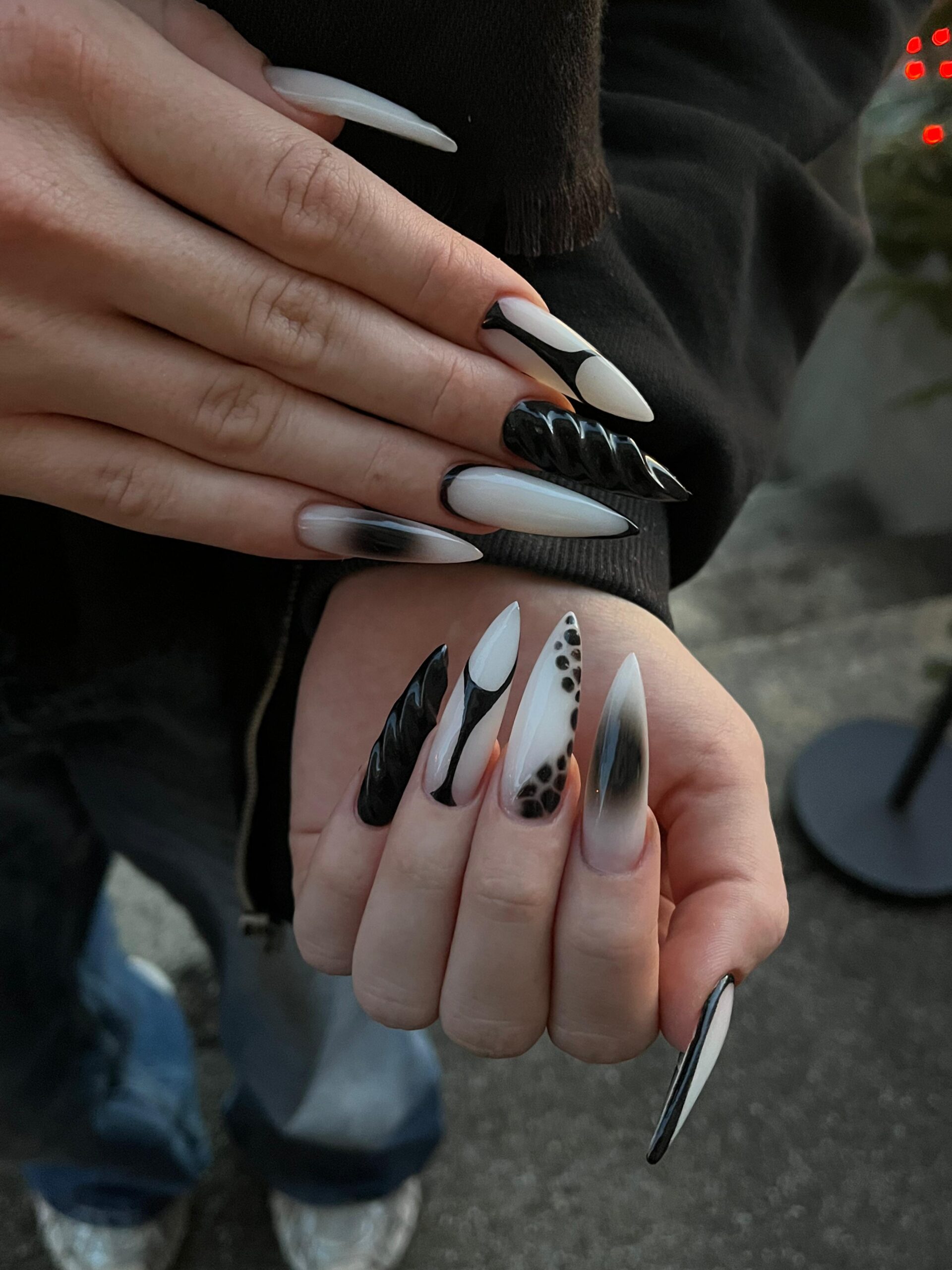 Nageldesign Bern