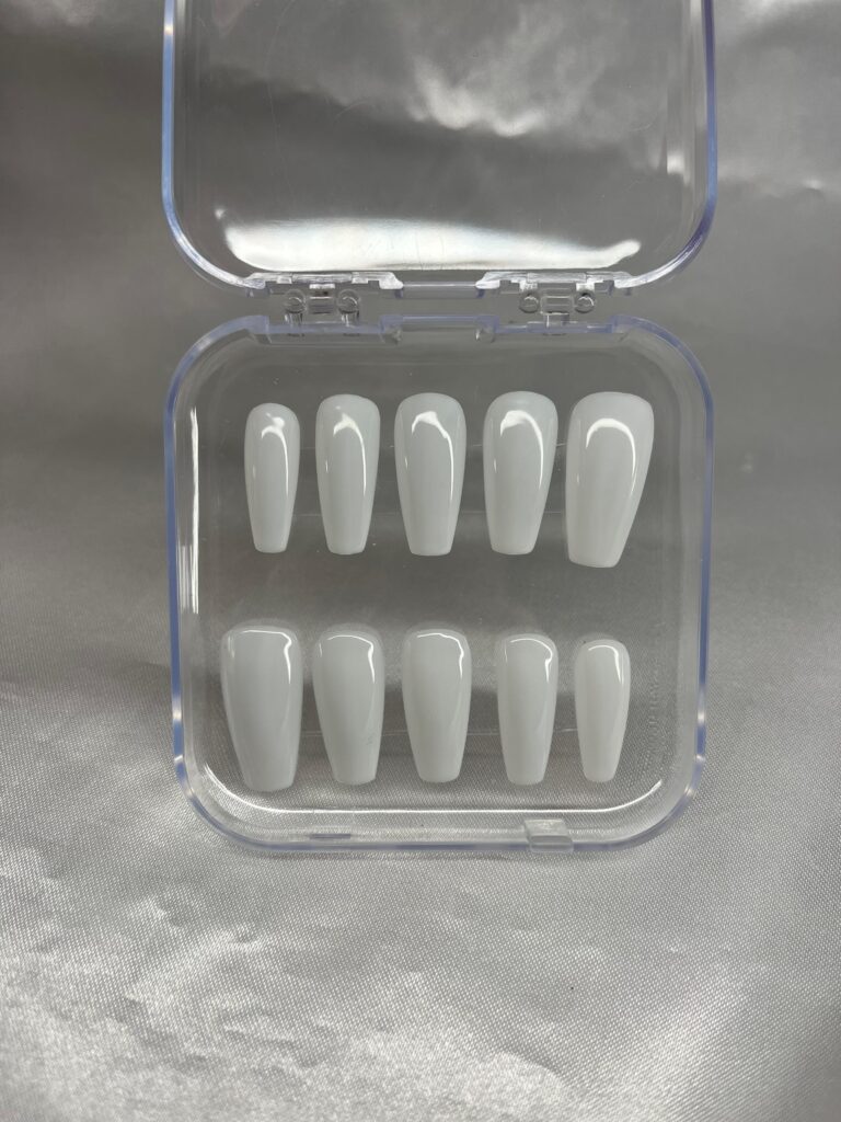 Press-On Nails 3