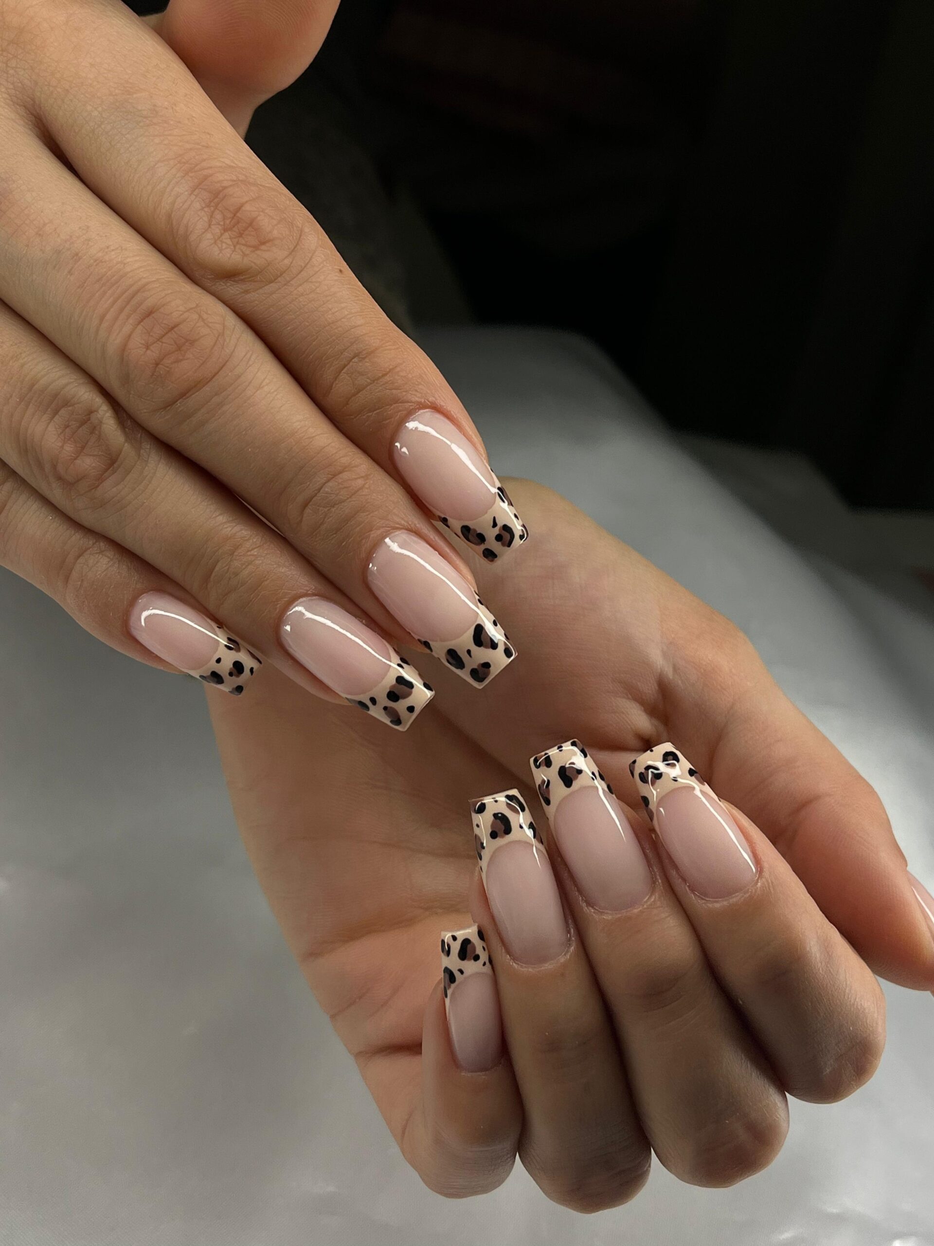 Extra Nailart, S,M