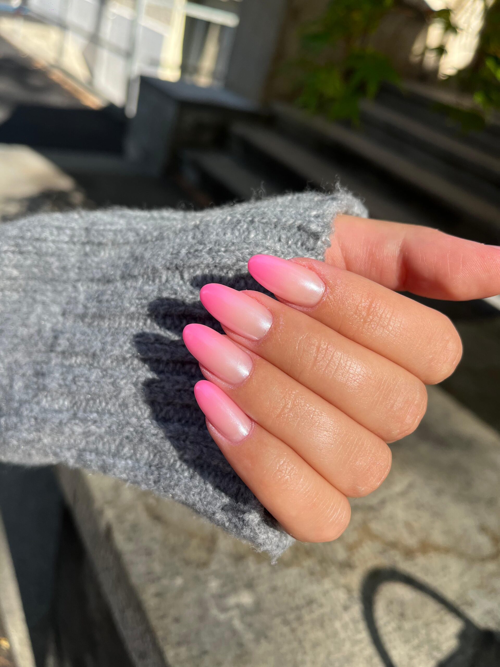 S, M extra Nailart 7